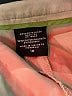 Apostrophe Solid Tan Casual Pants Size 18 - photo 5