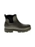 Ugg Gray Green Rain Boots Size 8 - photo 1