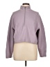 Spyder Purple Pullover Sweater Size L - photo 1