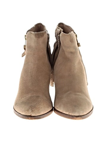 ASOS Ankle Boots (view 2)