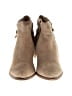 ASOS 100% Leather Tan Ankle Boots Size 6 - photo 2