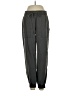 Gap 100% Lyocell Gray Track Pants Size S - photo 1