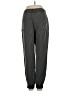 Gap 100% Lyocell Gray Track Pants Size S - photo 2