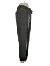 Gap 100% Lyocell Gray Track Pants Size S - photo 4