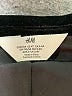 H&M Black Jacket Size 4T - photo 3