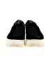 Vince. Solid Black Sneakers Size 6 - photo 2