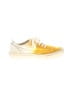 Everlane Color Block Yellow Sneakers Size 7 1/2 - photo 1