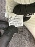 Unbranded Stripes Ivory Pullover Sweater Size XL - photo 7