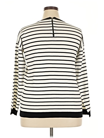 Spense Long Sleeve Top (view 2)