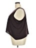 Active by Old Navy Brown Sleeveless Blouse Size XXL - photo 5