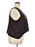 Active by Old Navy Brown Sleeveless Blouse Size XXL - photo 4