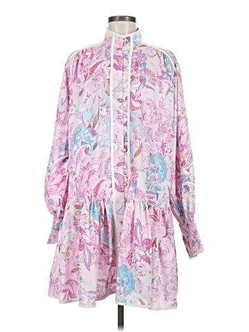 Dalia Macphee Casual Dress (view 1)