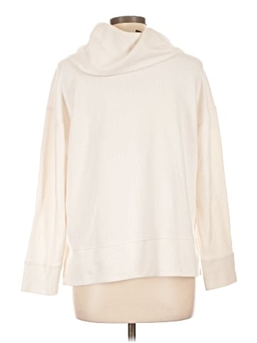 Banana Republic Factory Store Turtleneck Sweater (view 2)