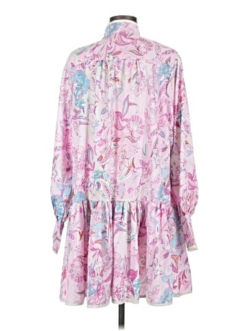 Dalia Macphee Casual Dress (view 2)