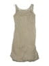 Assorted Brands 100% Polyester Metallic Silver Dress Size 6 - photo 1