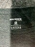 Maverick Gray Long Sleeve T-Shirt Size S - photo 7