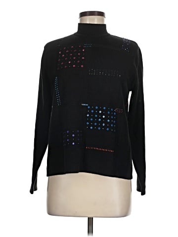 Koret Turtleneck Sweater (view 1)