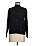 Koret Black Turtleneck Sweater Size M (estimated) - photo 1