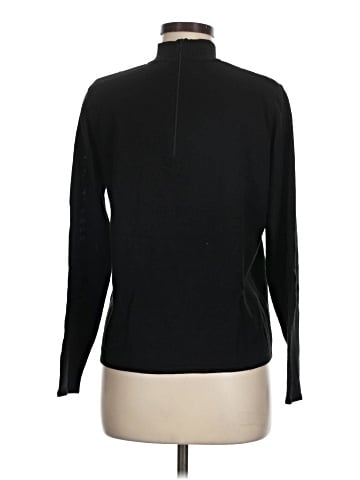 Koret Turtleneck Sweater (view 2)
