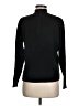 Koret Black Turtleneck Sweater Size M (estimated) - photo 2