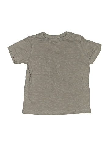 Little Co. By Lauren Conrad Short Sleeve T-Shirt (view 1)