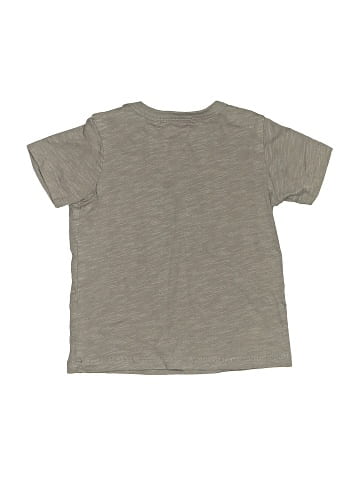 Little Co. By Lauren Conrad Short Sleeve T-Shirt (view 2)