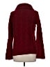Eddie Bauer Red Wool Pullover Sweater Size M - photo 2