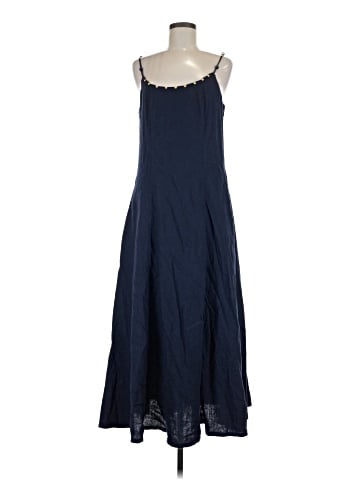 Calypso St. Barth Casual Dress (view 1)