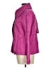 Talbots Purple Pink Jacket Size 8 - photo 5