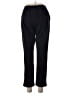 Ruby Rd. Solid Black Track Pants Size S (petite) - photo 2