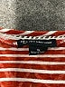 New Directions Red 3/4 Sleeve Blouse Size XL - photo 7