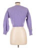 Assorted Brands Purple Cardigan Size 10 (estimated) - photo 2
