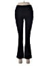 Quince Black Active Pants Size S - photo 2