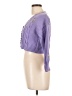 Assorted Brands Purple Cardigan Size 10 (estimated) - photo 5