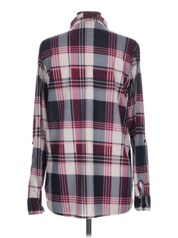 G Collection Long Sleeve Blouse (view 2)