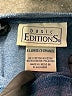 Basic Editions Blue 3/4 Sleeve T-Shirt Size XL - photo 7