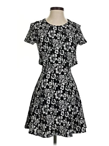 Papaya Casual Dress (view 1)
