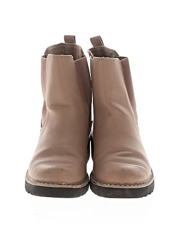Universal Thread Ankle Boots (view 2)
