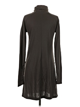 sachin and babi light blue dress Women's Black Casual Dresses