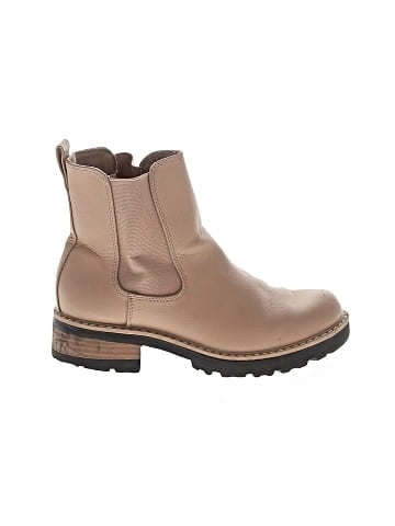 Universal Thread Ankle Boots (view 1)