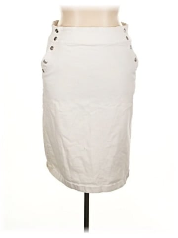 Madeleine Casual Skirt (view 1)