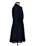 Monteau 100% Polyester Solid Blue Casual Dress Size S - photo 4