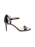 MICHAEL Michael Kors Black Sandals Size 10 - photo 1