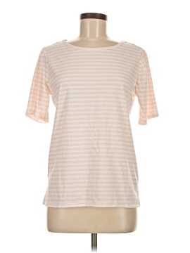 Ny Collection Short Sleeve T Shirt