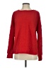 shopthemint.com Red Pullover Sweater Size S - photo 1