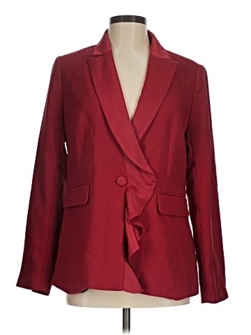 Laundry by Shelli Segal Blazer (view 1)