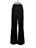 Zara Solid Black Dress Pants Size L - photo 1