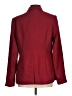 Laundry by Shelli Segal 100% Polyester Red Blazer Size 8 - photo 2