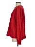 shopthemint.com Red Pullover Sweater Size S - photo 5