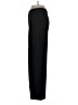 Zara Solid Black Dress Pants Size L - photo 5